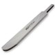 Robert Sorby 3/4" Curved End Scraper 828 - Unhandled Sovereign Compatible